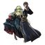 Zestaw 2 figurek Code Geass: Lelouch of the Re;surrection Precious G.E.M. Series - L.L. & C.C. (20th Anniversary)- Zdjęcie 4