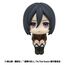 Figurka Attack on Titan Look Up - Mikasa Ackerman