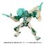 Figurka Transformers: Beast Wars II New Legends - NL-01 Green Lio Convoy- Zdjęcie 7