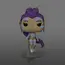 Figurka K-POP Demon Hunters POP! - Rumi (What It Sounds Like) [Glow Chase]- Zdjęcie 2