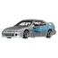 [Outlet] Model pojazdu Hot Wheels Silver Series 1/64 - Custom Acura Integra Sedan GSR (Szybcy i Wściekli) *USZKODZONE OPAKOWANIE*- Zdjęcie 2