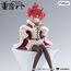 Figurka Vocaloid Noodle Stopper - Kasane Teto (King Ver.)- Zdjęcie 2