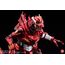 Tajemnicza mini figurka Godzilla x Evangelion Gekizou Series - Kiryu EVA Colour Ver. Metallic Color Limited Ver.- Zdjęcie 2