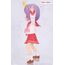 Figurka Lucky Star Vivit - Tsukasa Hiiragi- Zdjęcie 3