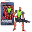 Figurka G.I. Joe Classified Series - Cobra Overkill
