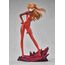 Figurka Rebuild of Evangelion 1/7 - Asuka Shikinami Langley- Zdjęcie 2