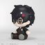 Mini figurka Persona 5 Royal Huggy Good Smile - P5R Protagonist- Zdjęcie 3