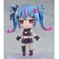 Figurka Character Vocal Series 01 Nendoroid - Hatsune Miku: DecoMiku (Darkness)- Zdjęcie 4