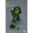Figurka Warhammer 40k 1/18 - Salamanders Terminator 2 with Power Fist and Storm Bolter- Zdjęcie 8