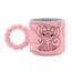 Kubek z rączką 3D Disney Lilo i Stitch - Angel (300 ml)
