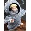 Figurka Trigun Stampede ARTFXJ 1/8 - Millions Knives- Zdjęcie 14