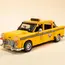 Klocki Pantasy Retro Collection - New York Yellow Cab- Zdjęcie 3