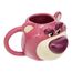 Kubek 3D Toy Story - Miś Tuliś (680 ml)- Zdjęcie 4