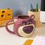 Kubek 3D Toy Story - Miś Tuliś (680 ml)- Zdjęcie 5