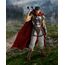 [Outlet] Figurka Berserk S.H. Figuarts - Guts (Band of the Hawk) *OTWIERANA*