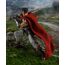 [Outlet] Figurka Berserk S.H. Figuarts - Guts (Band of the Hawk) *OTWIERANA*- Zdjęcie 5