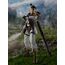 [Outlet] Figurka Berserk S.H. Figuarts - Guts (Band of the Hawk) *OTWIERANA*- Zdjęcie 6