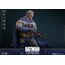 Figurka Batman: The Dark Knight Returns Comic Masterpiece 1/6 - Batman (Battle Damaged Version) [CMS031]- Zdjęcie 6