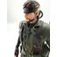 Figurka Metal Gear Solid Delta: Snake Eater - Naked Snake- Zdjęcie 2