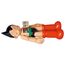 Figurka Astro Boy MAFEX - Astro Boy (Ver. 1.5)- Zdjęcie 4
