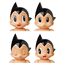Figurka Astro Boy MAFEX - Astro Boy (Ver. 1.5)- Zdjęcie 8