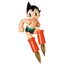 Figurka Astro Boy MAFEX - Astro Boy (Ver. 1.5)- Zdjęcie 9