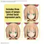 Model figurki 30 Minutes Sisters - Tiasha (Dahlia Wear) [Color B]- Zdjęcie 5