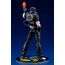 Figurka The King of Fighters '98 1/8 - Kyo Kusanagi- Zdjęcie 7