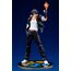 Figurka The King of Fighters '98 1/8 - Kyo Kusanagi- Zdjęcie 10