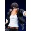 Figurka The King of Fighters '98 1/8 - Kyo Kusanagi- Zdjęcie 12