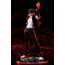 Figurka The King of Fighters '98 1/8 - Kyo Kusanagi- Zdjęcie 19
