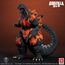 Figurka Godzilla vs. Destoroyah (1995) TOHO Kaiju Wars Series - Godzilla (Standard Ver.)- Zdjęcie 2