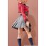 Figurka Lycoris Recoil 1/6 - Chisato Nishikigi: Key Visual Ver.- Zdjęcie 7