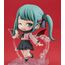 Figurka Character Vocal Series 01 Nendoroid - Hatsune Miku (The Vampire Ver.) (re-run)- Zdjęcie 2