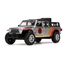 Model samochodu X-Men 1/32 - Jeep Gladiator- Zdjęcie 2