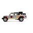 Model samochodu X-Men 1/32 - Jeep Gladiator- Zdjęcie 6
