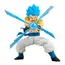 Figurka Dragon Ball Super GxMateria - SSJB Gogeta