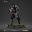 Figurka Mortal Kombat Art Scale (Klassic) 1/10 - Smoke- Zdjęcie 2