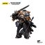 [Outlet] Figurka Warhammer The Horus Heresy / Herezja Horusa 1/18 - Space Wolves Leman Russ Primarch of the VIth Legion *WADA*- Zdjęcie 2