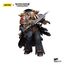 [Outlet] Figurka Warhammer The Horus Heresy / Herezja Horusa 1/18 - Space Wolves Leman Russ Primarch of the VIth Legion *WADA*- Zdjęcie 5