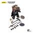 [Outlet] Figurka Warhammer The Horus Heresy / Herezja Horusa 1/18 - Space Wolves Leman Russ Primarch of the VIth Legion *WADA*- Zdjęcie 6