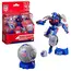 Figurka Transformers x U.S. Soccer Federation - Breakaway