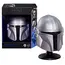Mini replika hełmu Star Wars Black Series (The Mandalorian & Grogu) - The Mandalorian