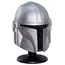 Mini replika hełmu Star Wars Black Series (The Mandalorian & Grogu) - The Mandalorian- Zdjęcie 2