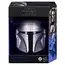 Mini replika hełmu Star Wars Black Series (The Mandalorian & Grogu) - The Mandalorian- Zdjęcie 4