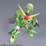 Model do składania Keroro Gunso - Keroro Robo Mk2- Zdjęcie 2