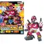 Model do składania Keroro Gunso - Giroro Robo Mk2