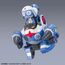 Model do składania Keroro Gunso - Dororo Robo Mk2- Zdjęcie 3