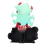 Figurka New Panty & Stocking with Garterbelt Monitor Top - Scanty- Zdjęcie 4