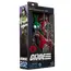 Figurka G.I. Joe Classified Series - Night-Creeper (D.I.R.E. Tech)- Zdjęcie 5